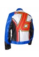 Men's 76 Soldier 76 Jacket